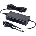 KC certified 240W power adapter 20V 11A integrated POS display power supply with PFC